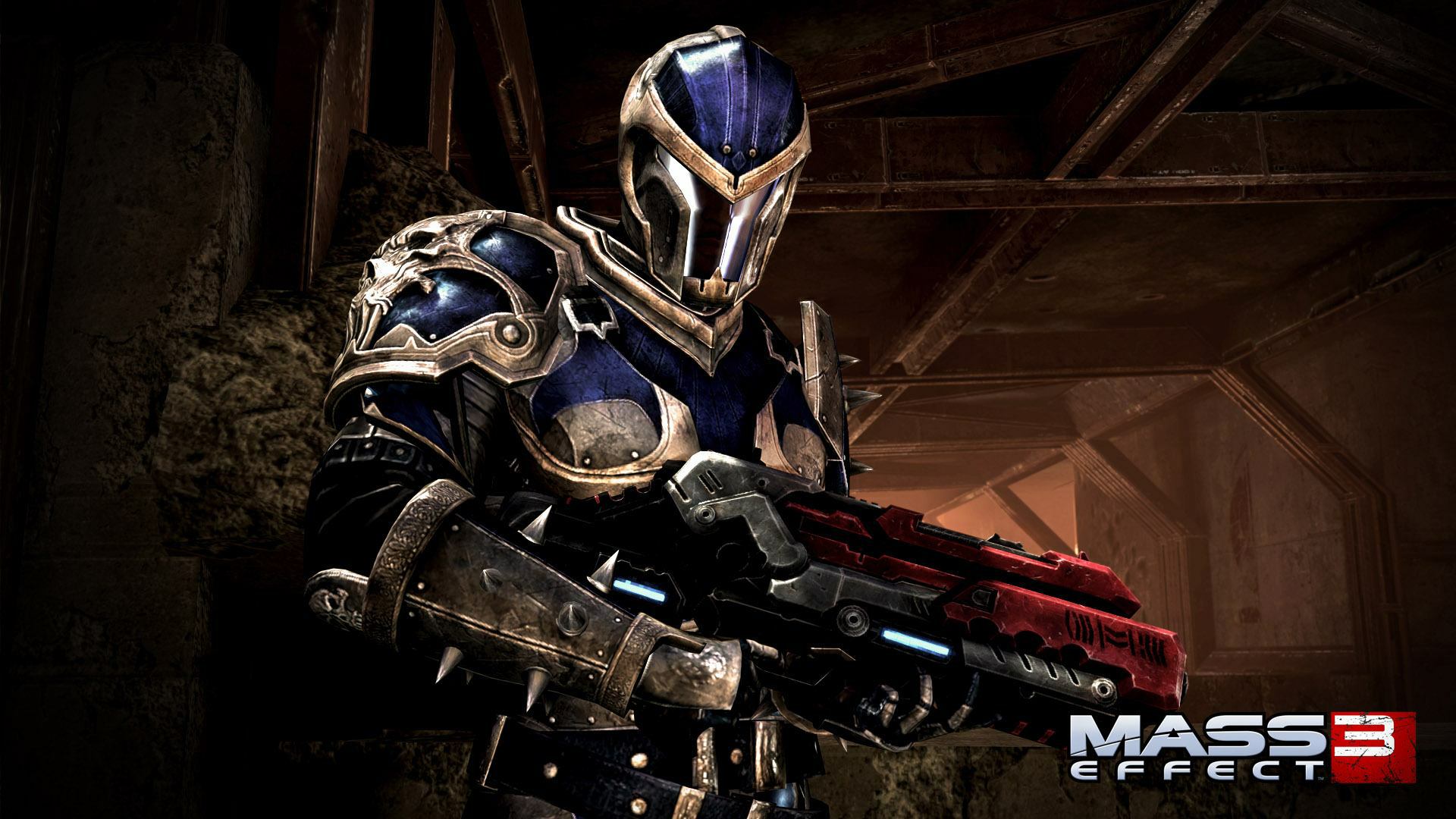 Mass Effect 3